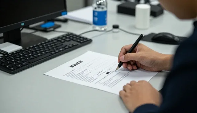 维护保养中的定制办公套装应用趋势分析