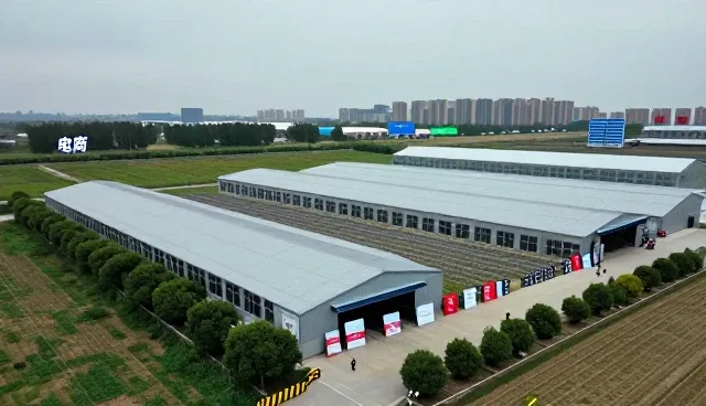 节日礼品礼盒在电商代运营中的性能表现与适用场景分析