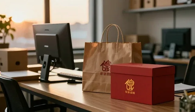 提升办公效率:礼品采购中的选型关注点