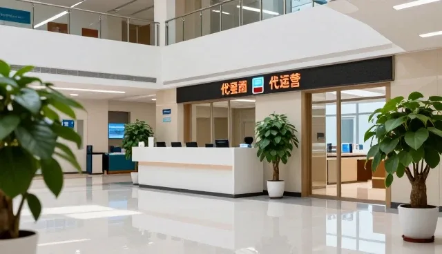 电商代运营产品选型核对清单